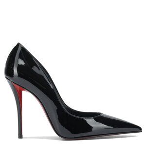 Christian Louboutin Heeled Shoes IT 38 Women
